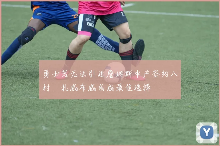 勇士若无法引进詹姆斯中产签约八村塁扎威布威或成最佳选择