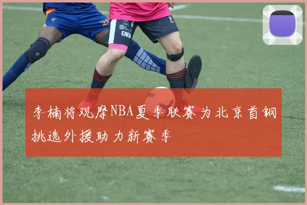 李楠将观摩NBA夏季联赛为北京首钢挑选外援助力新赛季