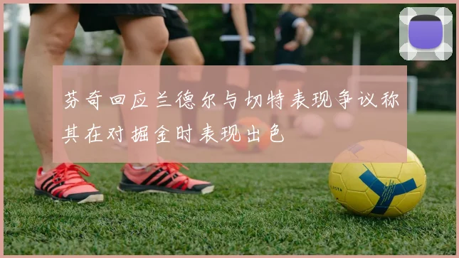 芬奇回应兰德尔与切特表现争议称其在对掘金时表现出色